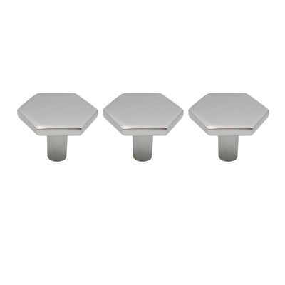 Furniture handle HEXAGON