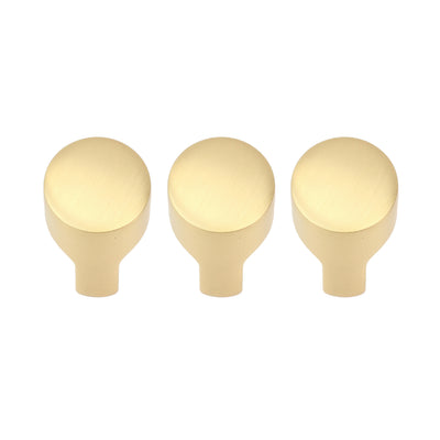Furniture handle KNOPF