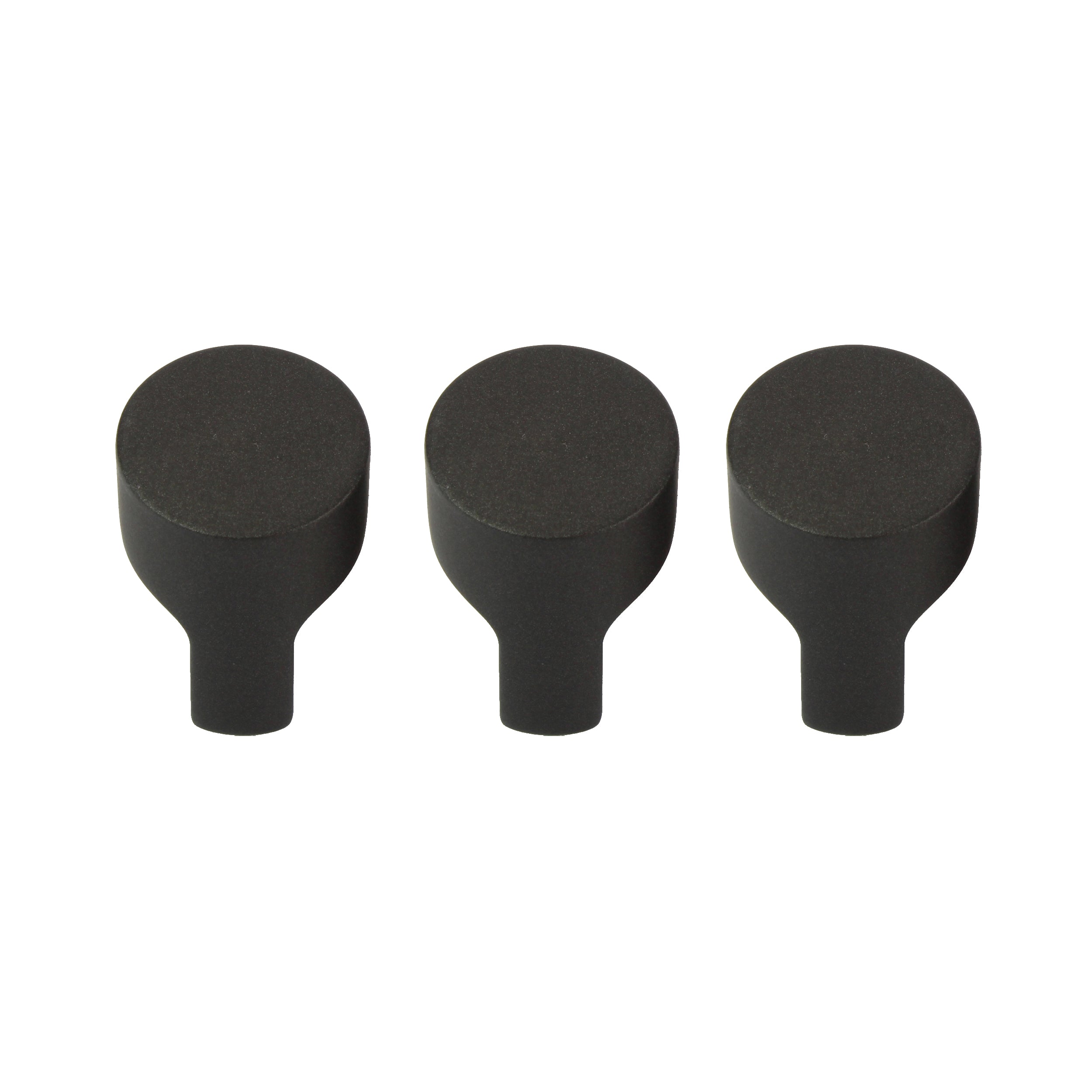 Furniture handle KNOPF