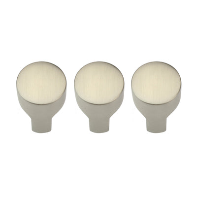 Furniture handle KNOPF
