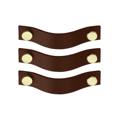 Furniture handle RIEMEN