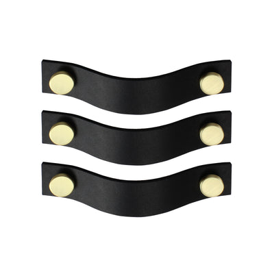Furniture handle RIEMEN