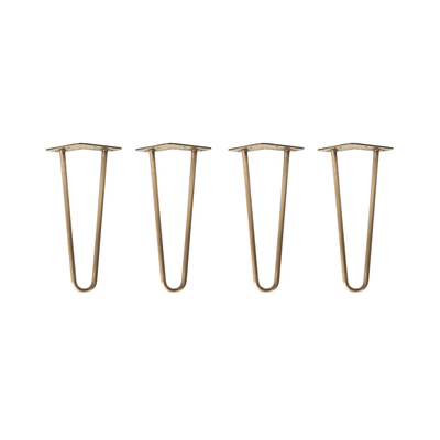 4 set haarspeldpoten