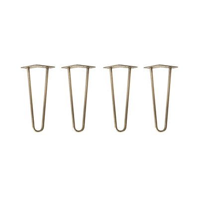 4 set haarspeldpoten
