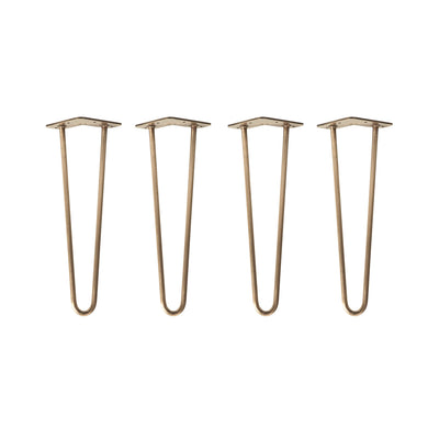 4 set haarspeldpoten