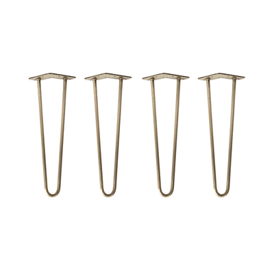 4 set haarspeldpoten