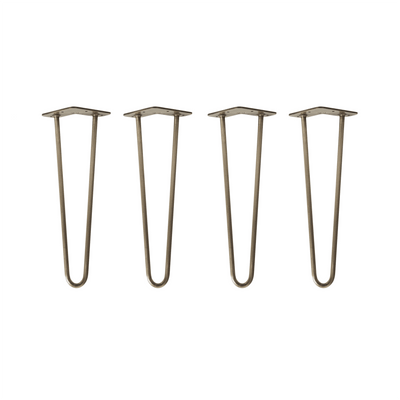 4 set haarspeldpoten