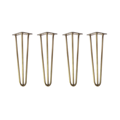 4 set haarspeldpoten