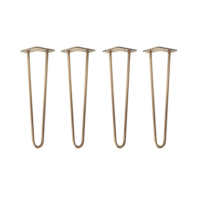 4 set haarspeldpoten