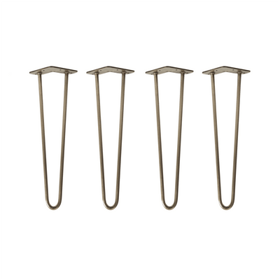 4 set haarspeldpoten