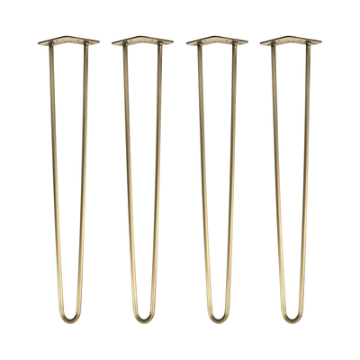 4 set haarspeldpoten