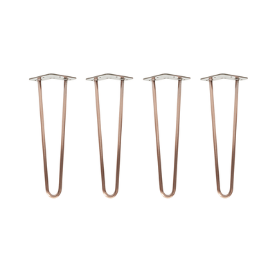 4 set haarspeldpoten