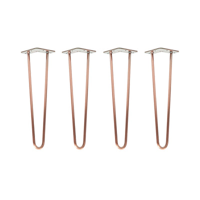 4 set haarspeldpoten
