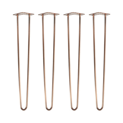 4 set haarspeldpoten