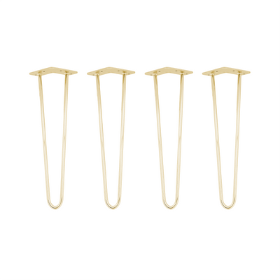 4 set haarspeldpoten