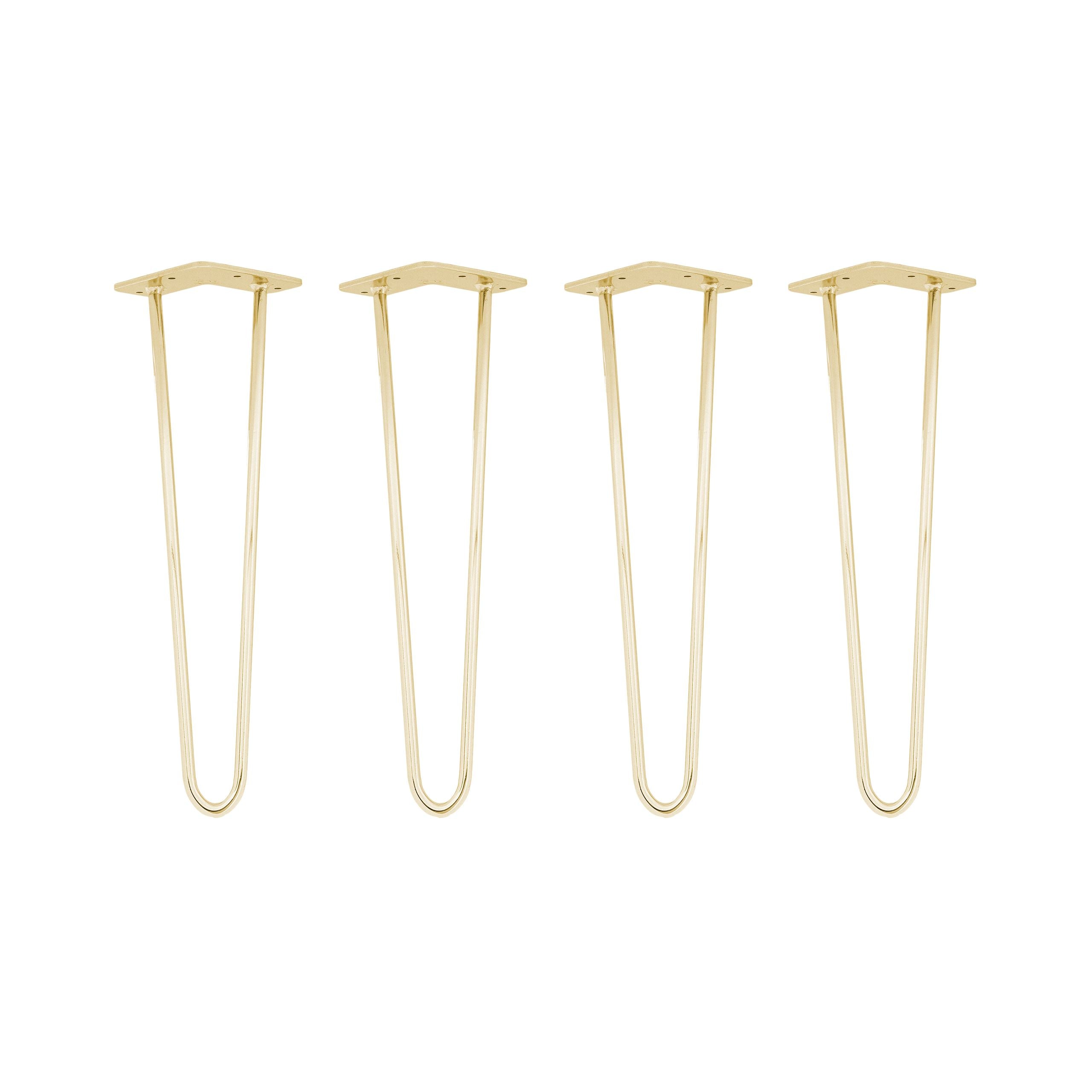 4 set haarspeldpoten