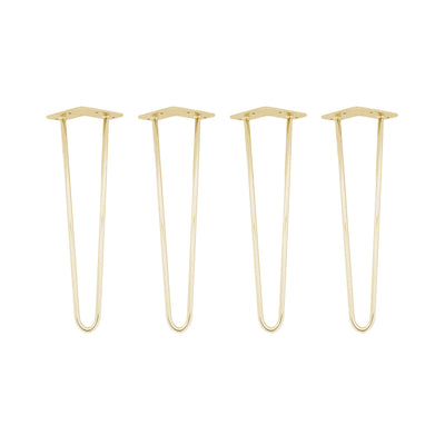 4 set haarspeldpoten