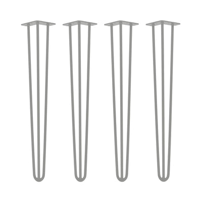 4 set haarspeldpoten