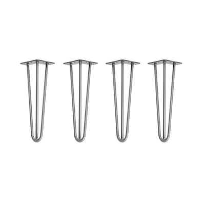 4 set haarspeldpoten