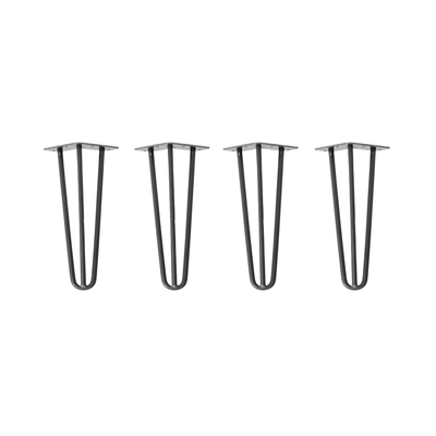 4 set haarspeldpoten