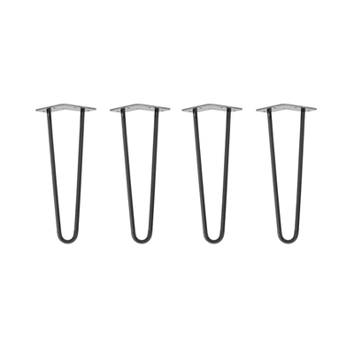 4 set haarspeldpoten