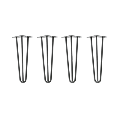 4 set haarspeldpoten