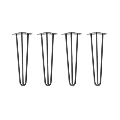 4 set haarspeldpoten