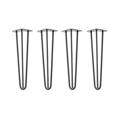 4 set haarspeldpoten