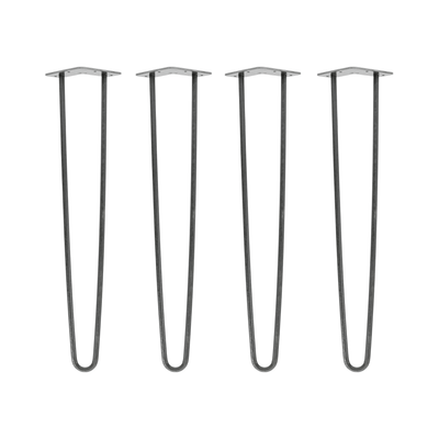 4 set haarspeldpoten