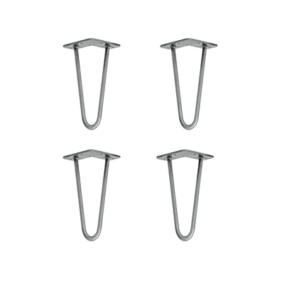 4 set haarspeldpoten