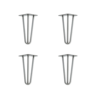 4 set haarspeldpoten