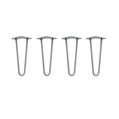 4 set haarspeldpoten