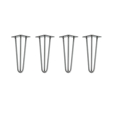 4 set haarspeldpoten
