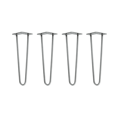 4 set haarspeldpoten