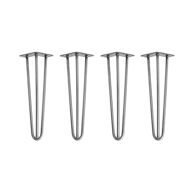 4 set haarspeldpoten