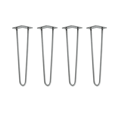4 set haarspeldpoten
