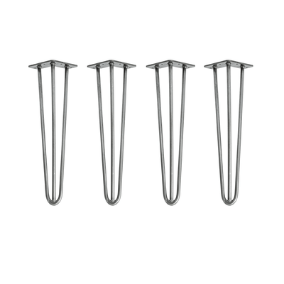 4 set haarspeldpoten