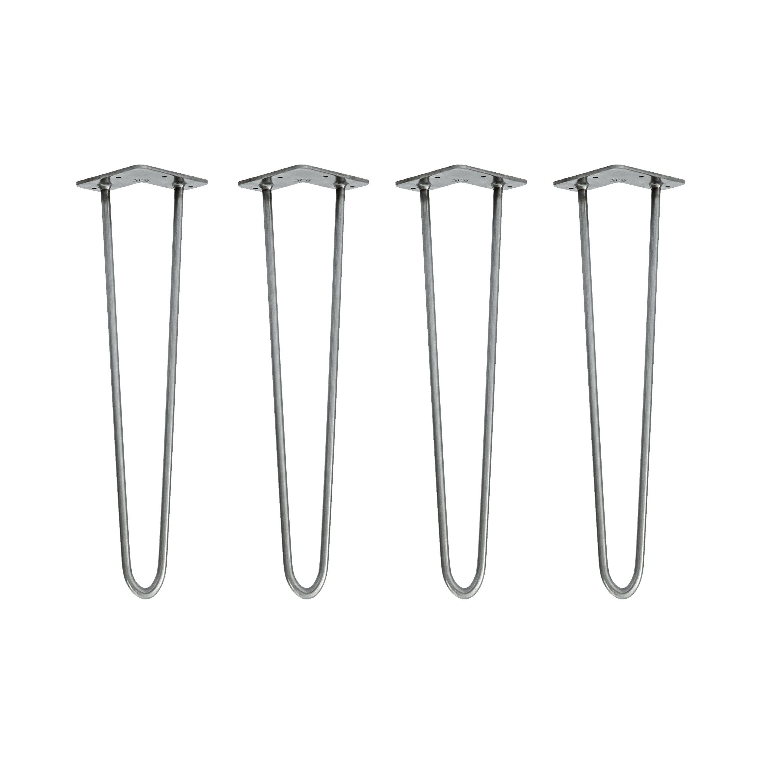 4 set haarspeldpoten