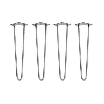4 set haarspeldpoten