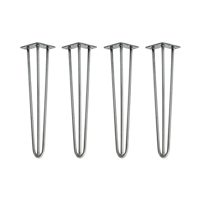 4 set haarspeldpoten