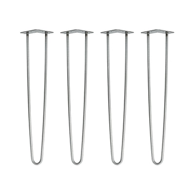 4 set haarspeldpoten