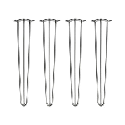 4 set haarspeldpoten