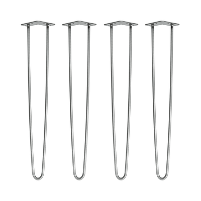 4 set haarspeldpoten