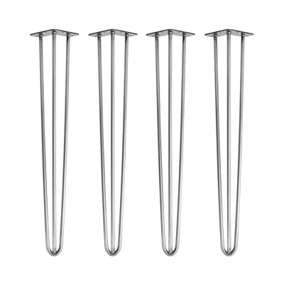4 set haarspeldpoten