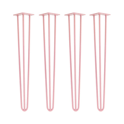 4 set haarspeldpoten
