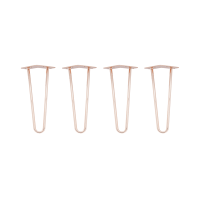 4 set haarspeldpoten