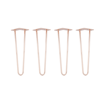 4 set haarspeldpoten