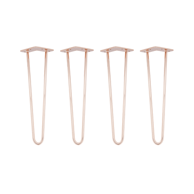 4 set haarspeldpoten