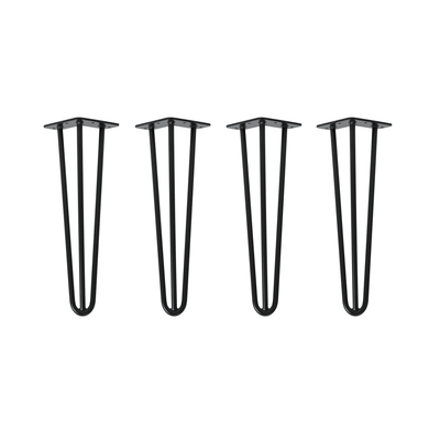 4 set haarspeldpoten
