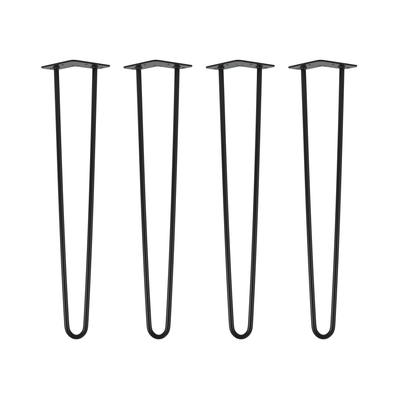 4 set haarspeldpoten